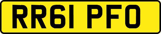 RR61PFO