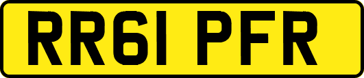 RR61PFR