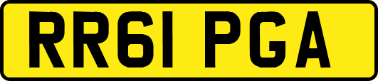 RR61PGA