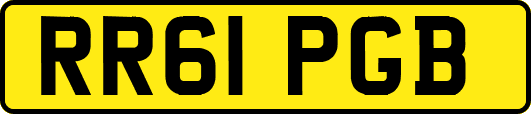 RR61PGB