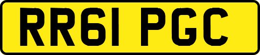RR61PGC