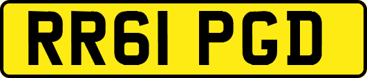 RR61PGD