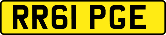 RR61PGE