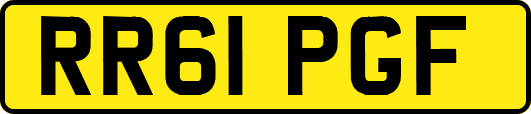 RR61PGF