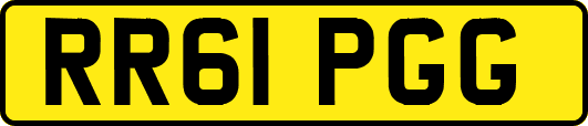 RR61PGG