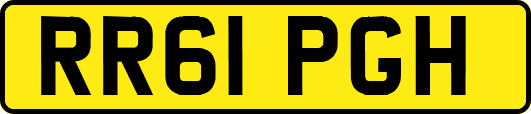 RR61PGH