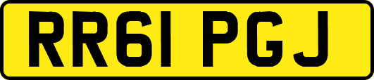 RR61PGJ