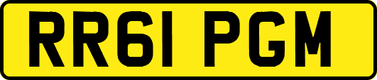 RR61PGM