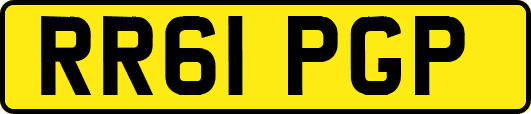 RR61PGP