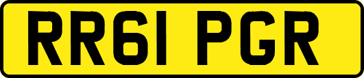 RR61PGR