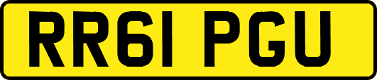 RR61PGU