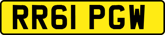 RR61PGW