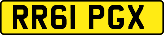RR61PGX