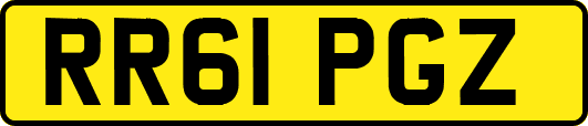 RR61PGZ