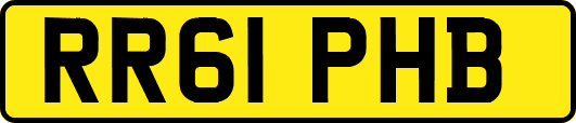 RR61PHB