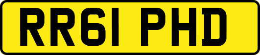 RR61PHD
