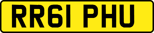 RR61PHU