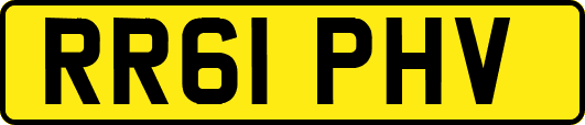 RR61PHV