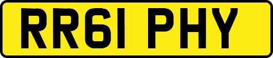 RR61PHY