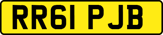 RR61PJB
