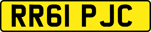 RR61PJC