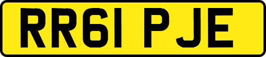 RR61PJE