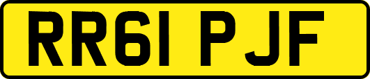RR61PJF