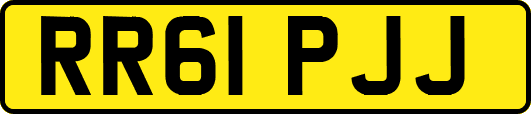 RR61PJJ