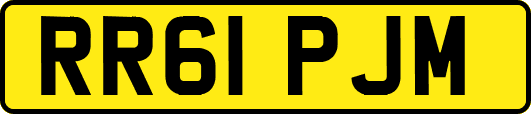 RR61PJM
