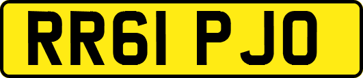 RR61PJO