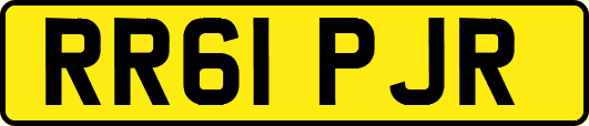 RR61PJR