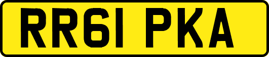 RR61PKA
