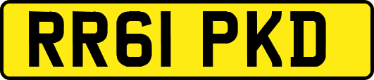 RR61PKD