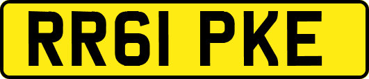 RR61PKE