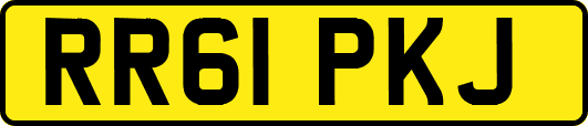 RR61PKJ