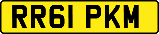RR61PKM