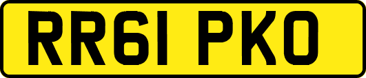 RR61PKO