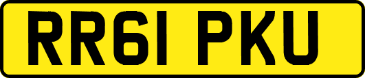 RR61PKU