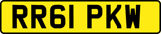 RR61PKW