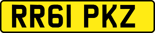 RR61PKZ
