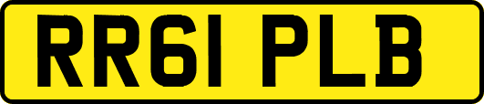 RR61PLB
