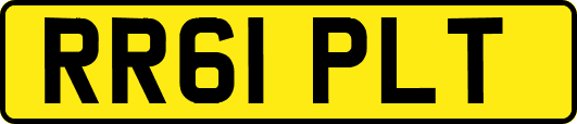 RR61PLT