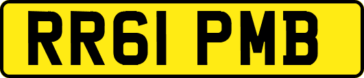 RR61PMB
