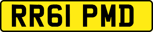 RR61PMD