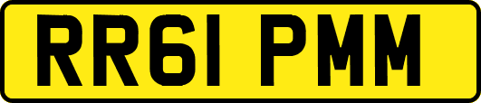 RR61PMM