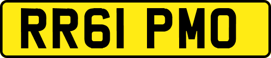 RR61PMO