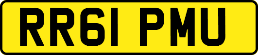 RR61PMU