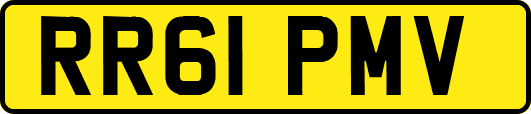 RR61PMV