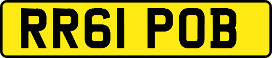 RR61POB