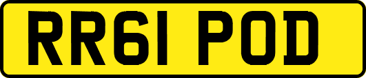 RR61POD